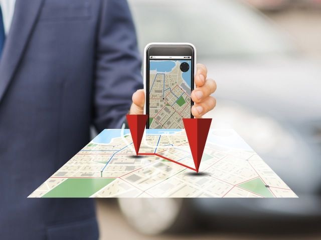La misma tecnología que grandes empresas, para el control de sus recorridos. Gestión eficiente con QRBUS.
